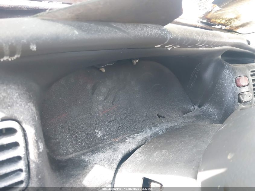 2002 Suzuki Xl-7 Limited/Plus/Standard/Touring VIN: JS3TX92V524117222 Lot: 43362110