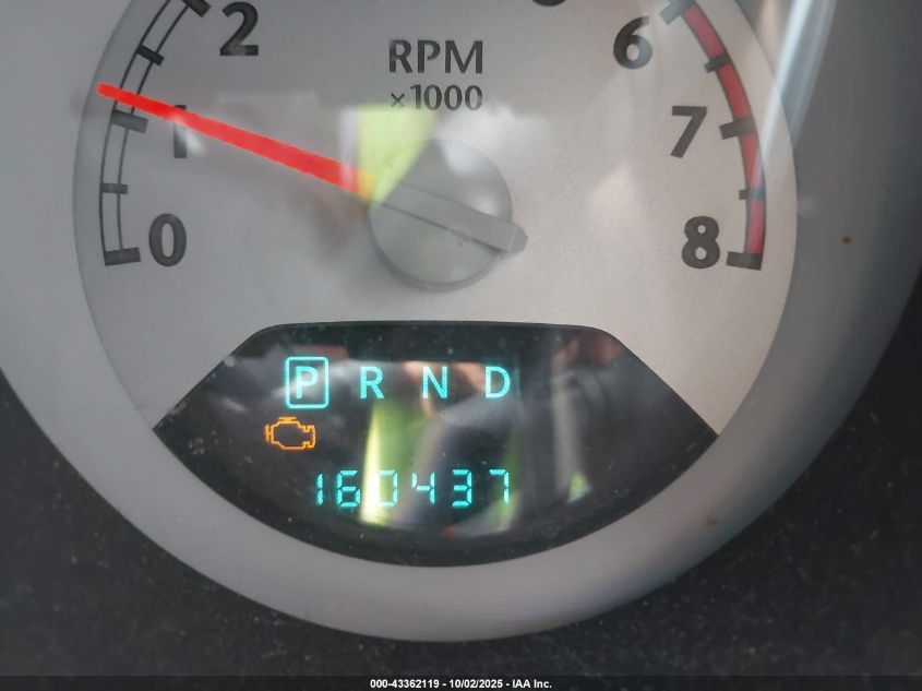 2007 Chrysler Pt Cruiser Touring VIN: 3A4FY58B87T560670 Lot: 43362119