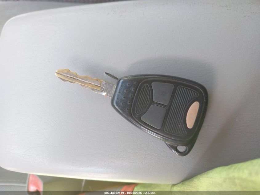 2007 Chrysler Pt Cruiser Touring VIN: 3A4FY58B87T560670 Lot: 43362119