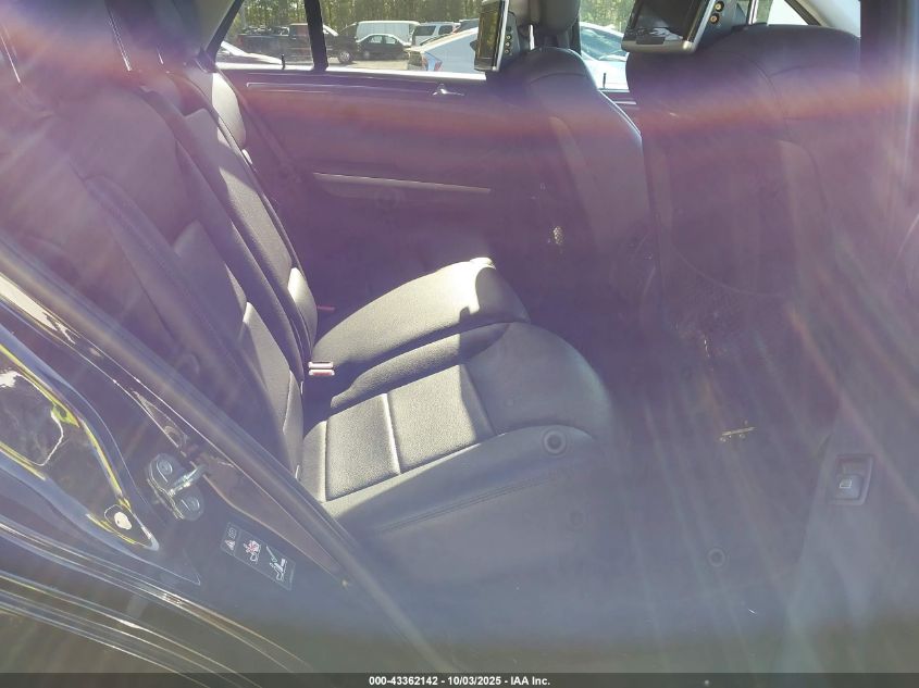 2011 Mercedes-Benz Ml 350 4Matic VIN: 4JGBB8GB4BA707104 Lot: 43362142