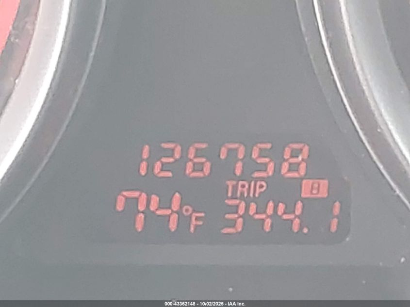 2012 Mazda Mazda6 I Touring VIN: 1YVHZ8DH0C5M35402 Lot: 43362148