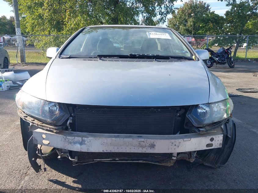 2006 Honda Civic Ex VIN: 2HGFG128X6H506987 Lot: 43362157