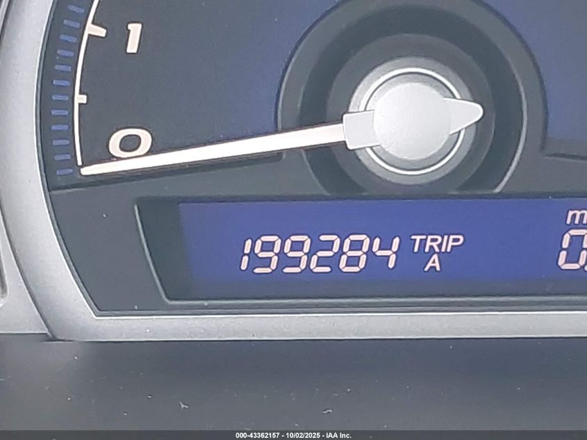 2006 Honda Civic Ex VIN: 2HGFG128X6H506987 Lot: 43362157