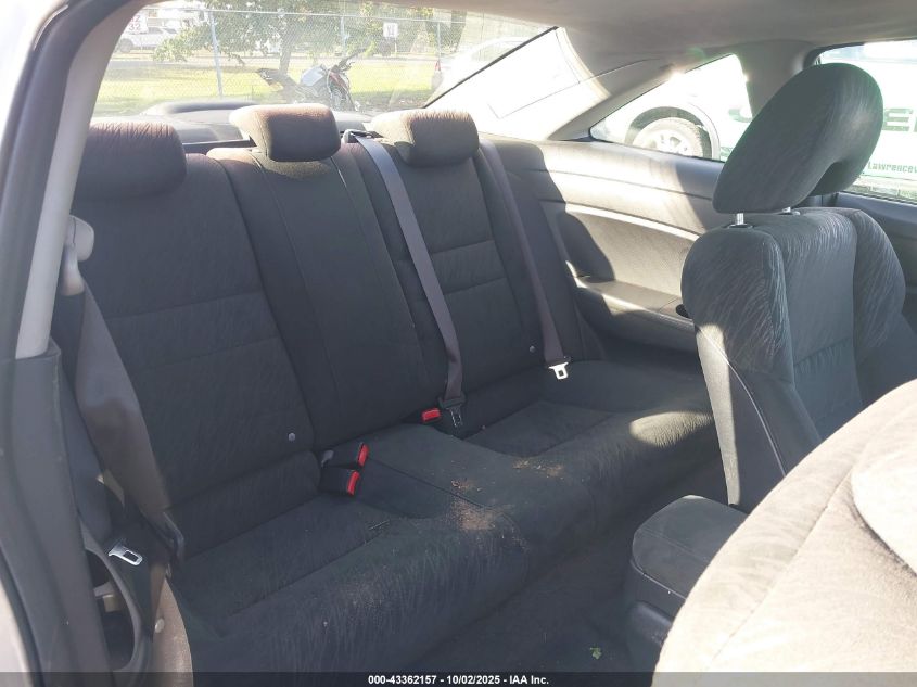 2006 Honda Civic Ex VIN: 2HGFG128X6H506987 Lot: 43362157