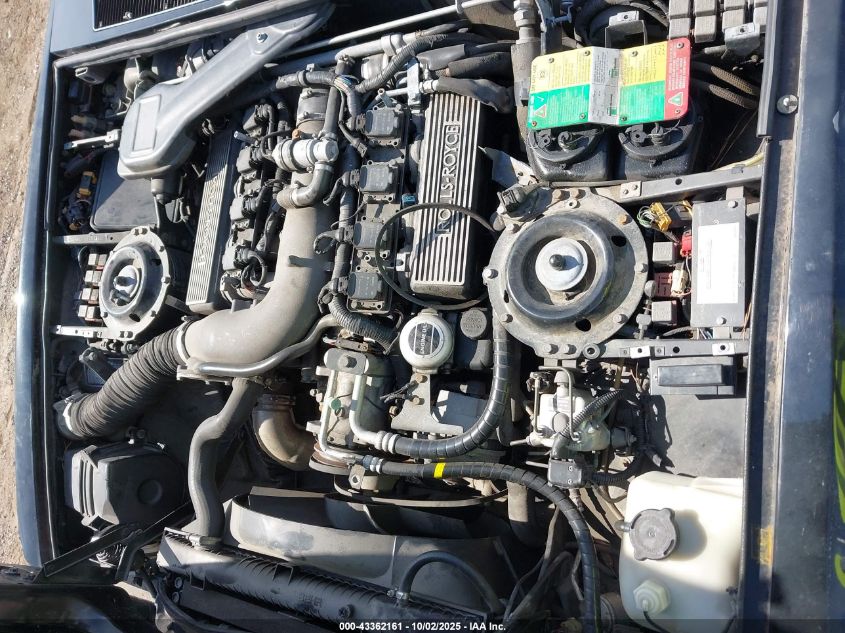 1996 Rolls-Royce Silver Spur VIN: SCAZN11C5TCX57302 Lot: 43362161