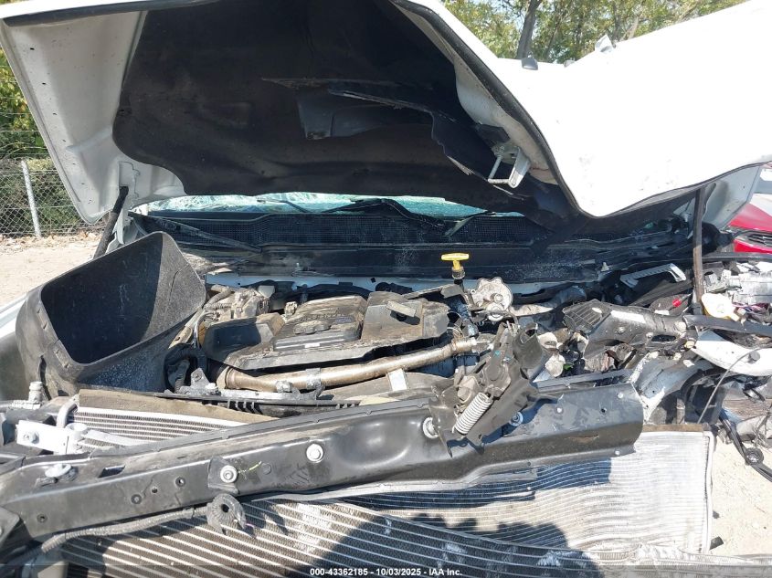 2022 Ram 3500 Big Horn 4X4 8' Box VIN: 3C63RRHL9NG416502 Lot: 43362185