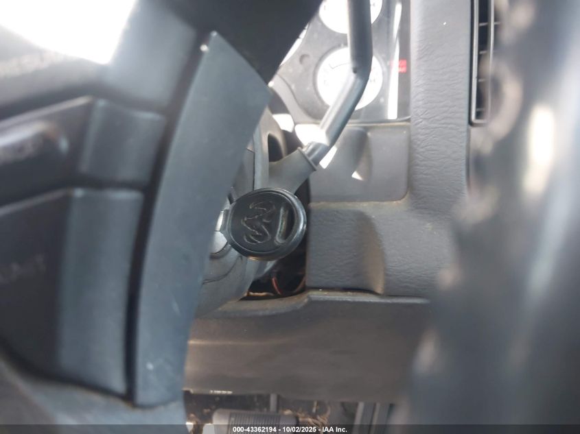 2003 Dodge Ram 1500 Slt/Laramie/St VIN: 1D7HA18N73J632228 Lot: 43362194