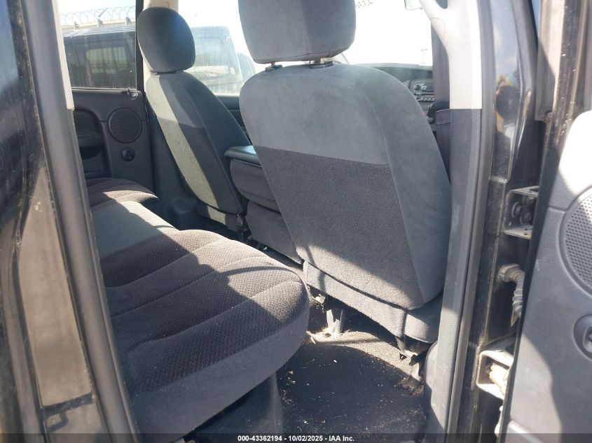 2003 Dodge Ram 1500 Slt/Laramie/St VIN: 1D7HA18N73J632228 Lot: 43362194