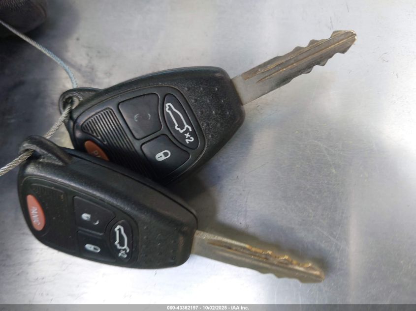 2008 Dodge Avenger Se VIN: 1B3LC46K48N210296 Lot: 43362197