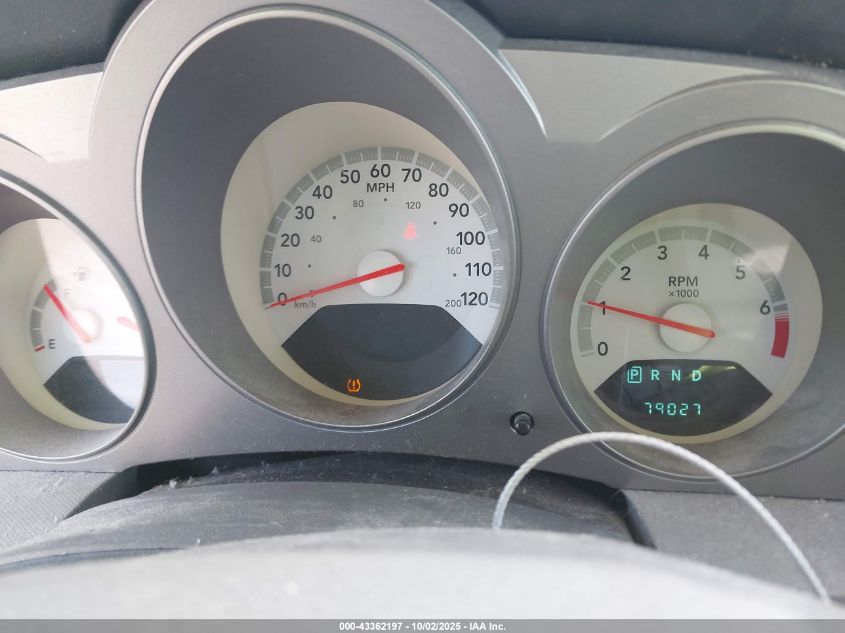 2008 Dodge Avenger Se VIN: 1B3LC46K48N210296 Lot: 43362197