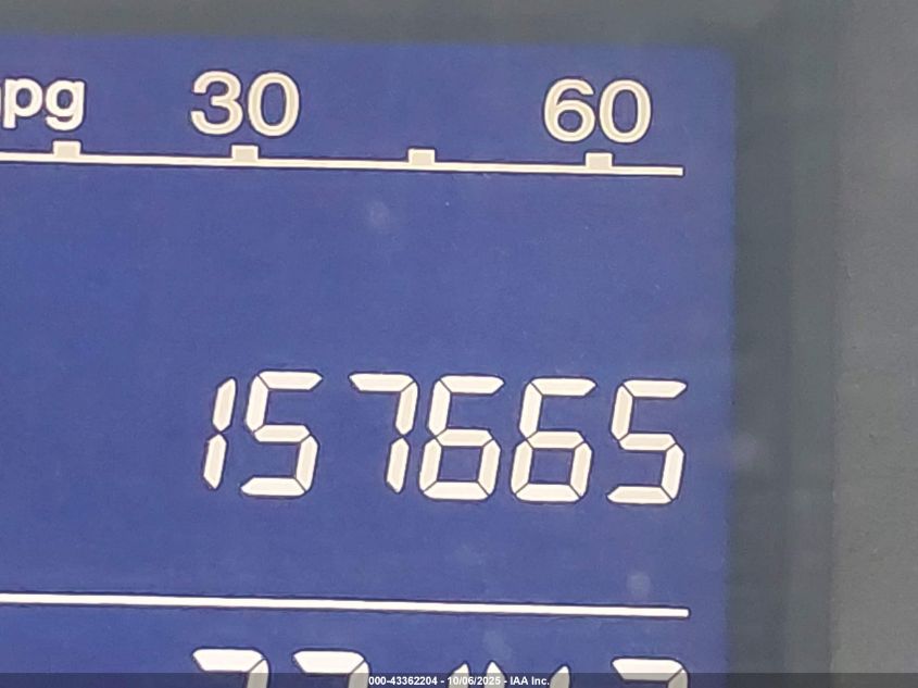 2011 Honda Cr-V Ex VIN: JHLRE3H59BC004059 Lot: 43362204