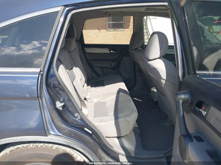 2011 Honda Cr-V Ex VIN: JHLRE3H59BC004059 Lot: 43362204