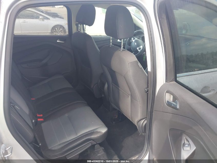 2016 Ford Escape Se VIN: 1FMCU0GX6GUC54895 Lot: 43362210