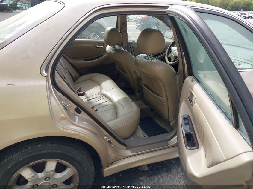 2002 Honda Accord 2.3 Ex/2.3 Se VIN: 1HGCG66832A045165 Lot: 43362213