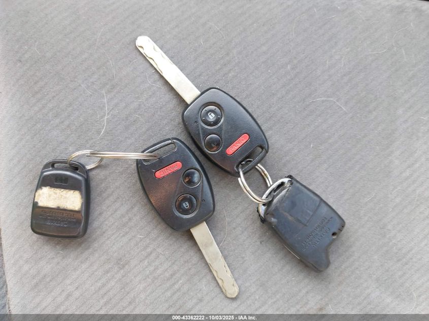 2009 Honda Civic Lx VIN: 1HGFA16589L015052 Lot: 43362222