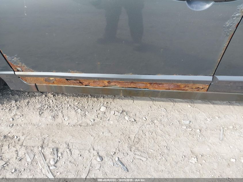 2009 Honda Civic Lx VIN: 1HGFA16589L015052 Lot: 43362222