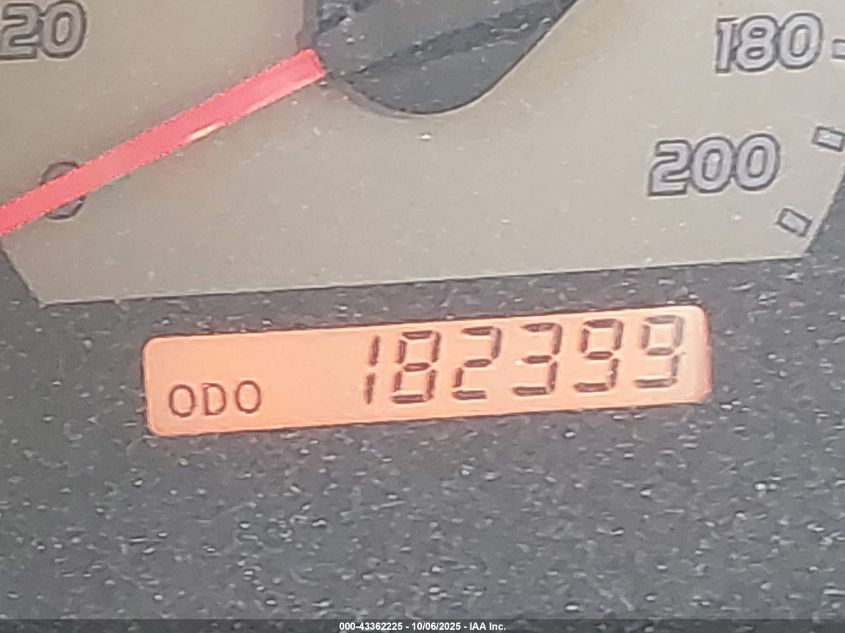 2010 Toyota Tacoma VIN: 5TENX4CN6AZ699149 Lot: 43362225