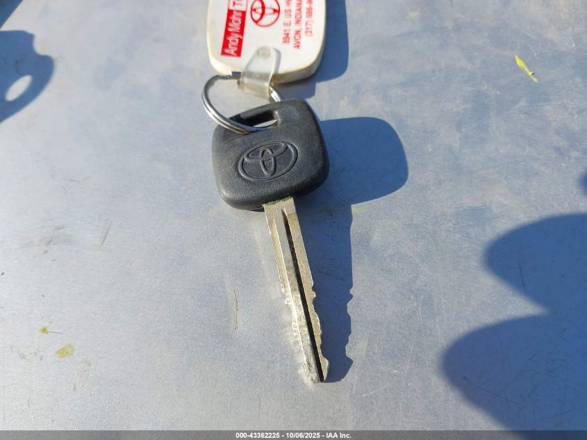 2010 Toyota Tacoma VIN: 5TENX4CN6AZ699149 Lot: 43362225