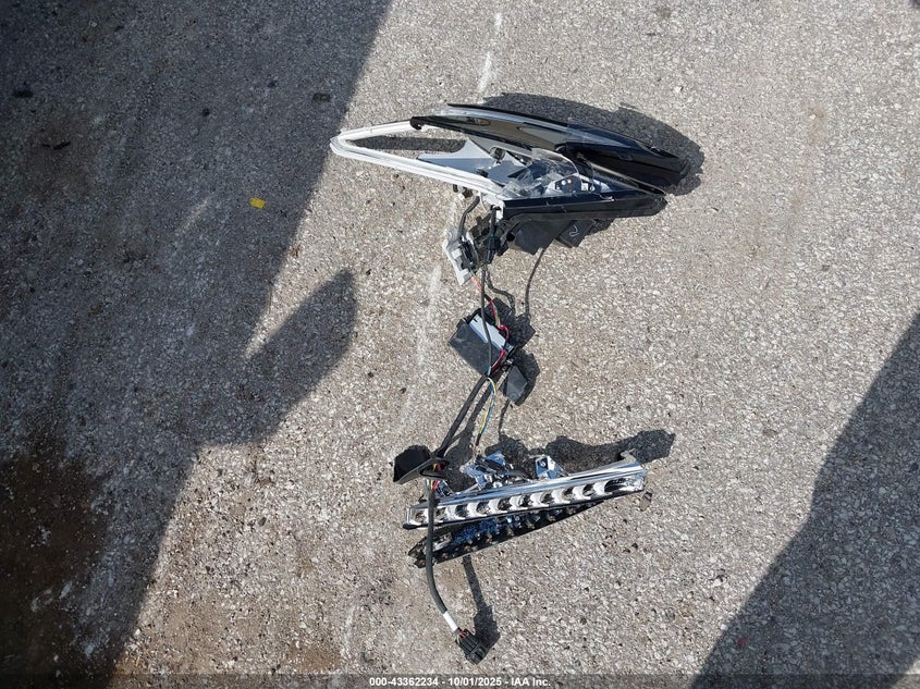 2023 NISSAN MURANO SV INTELLIGENT AWD - 5N1AZ2BS9PC114409