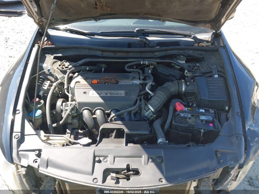 2009 Honda Accord 2.4 Ex-L VIN: 1HGCP26809A090129 Lot: 43362240