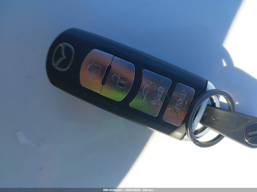 2014 Mazda Mazda3 I Sport VIN: JM1BM1U77E1163837 Lot: 43362241