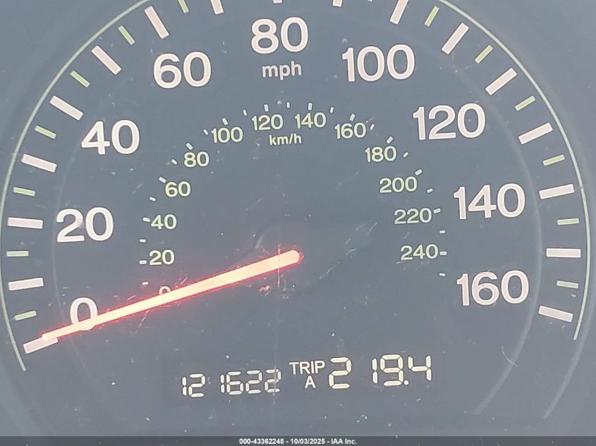 2004 Honda Accord 2.4 Ex VIN: 1HGCM56684A010867 Lot: 43362248