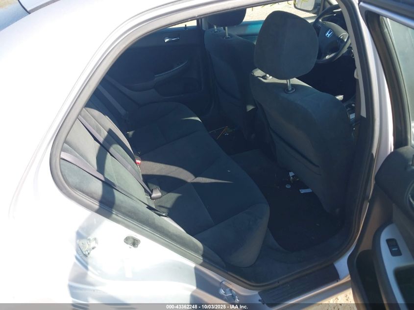 2004 Honda Accord 2.4 Ex VIN: 1HGCM56684A010867 Lot: 43362248