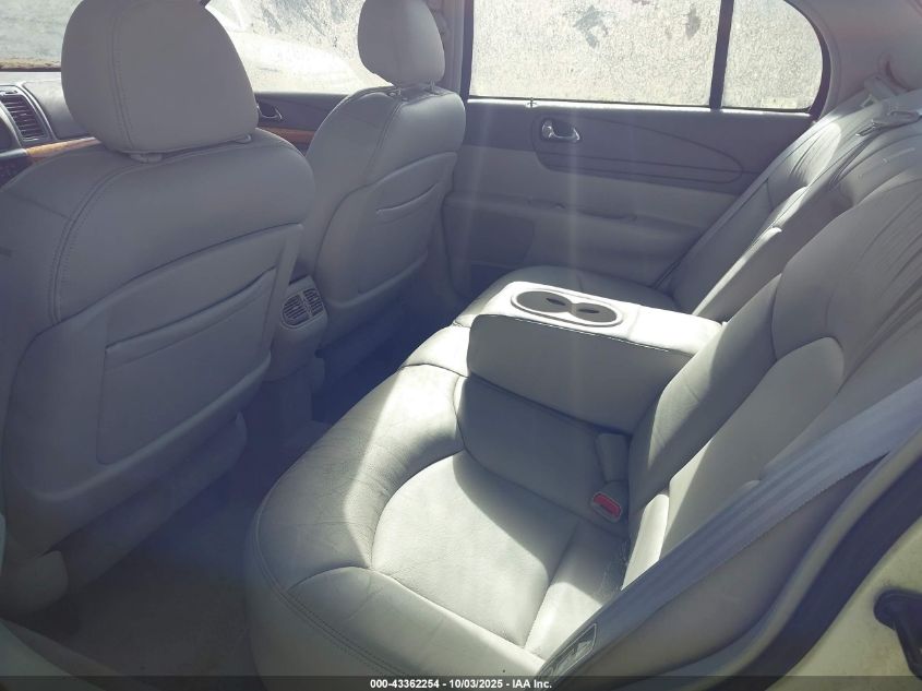 1999 Lincoln Continental VIN: 1LNHM97V0XY693527 Lot: 43362254