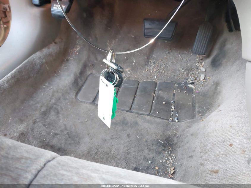 1999 Chevrolet Malibu VIN: 1G1ND52J7X6100562 Lot: 43362261