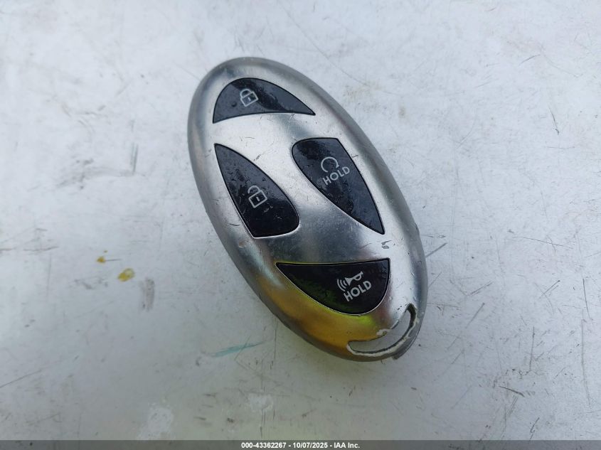 2024 Hyundai Kona N Line VIN: KM8HACA35RU056527 Lot: 43362267