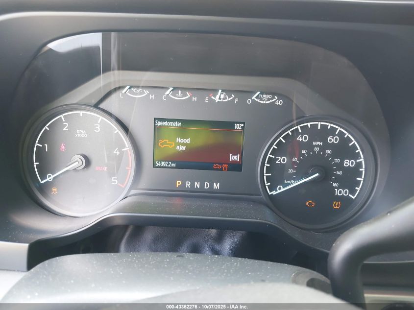 2023 Ford F-350 Xl VIN: 1FT8W3BT4PEC40515 Lot: 43362276