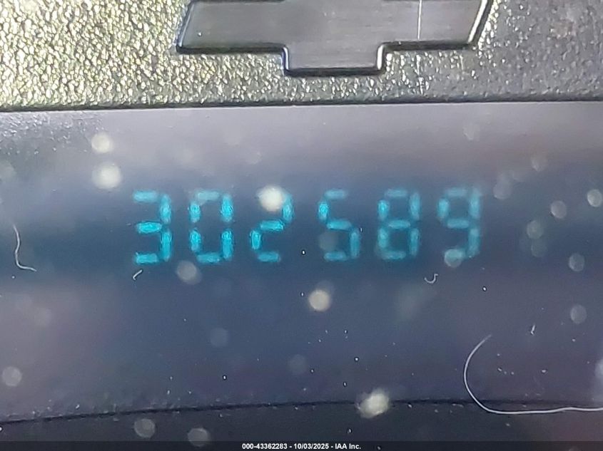 2006 Chevrolet Trailblazer Ls VIN: 1GNDT13S262244264 Lot: 43362283