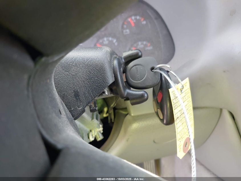 2006 Chevrolet Trailblazer Ls VIN: 1GNDT13S262244264 Lot: 43362283