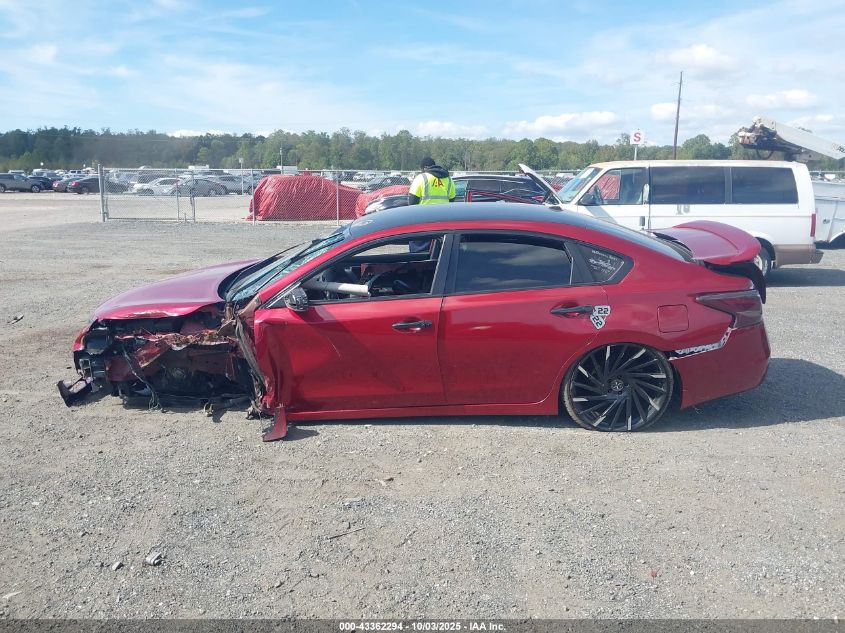 2015 Nissan Altima 2.5 S VIN: 1N4AL3AP5FC481997 Lot: 43362294