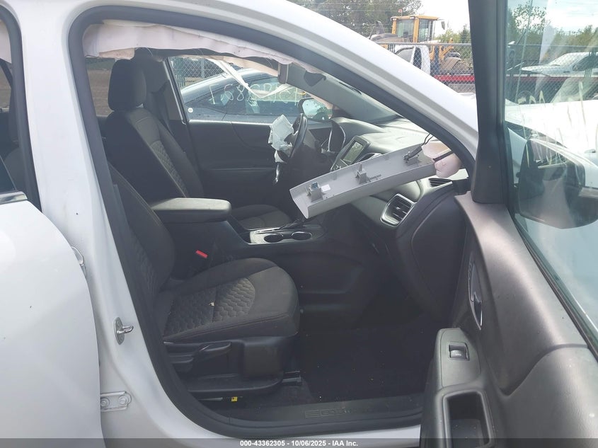 2019 CHEVROLET EQUINOX LT 2GNAXKEV5K6172736