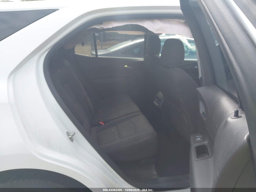 2019 CHEVROLET EQUINOX LT 2GNAXKEV5K6172736