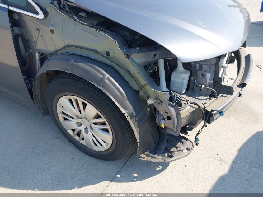 2016 Honda Odyssey Lx VIN: 5FNRL5H2XGB081909 Lot: 43362309