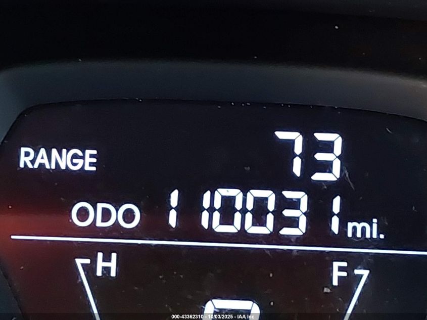 2012 Hyundai Elantra Gls (Ulsan Plant) VIN: KMHDH4AE9CU261793 Lot: 43362310