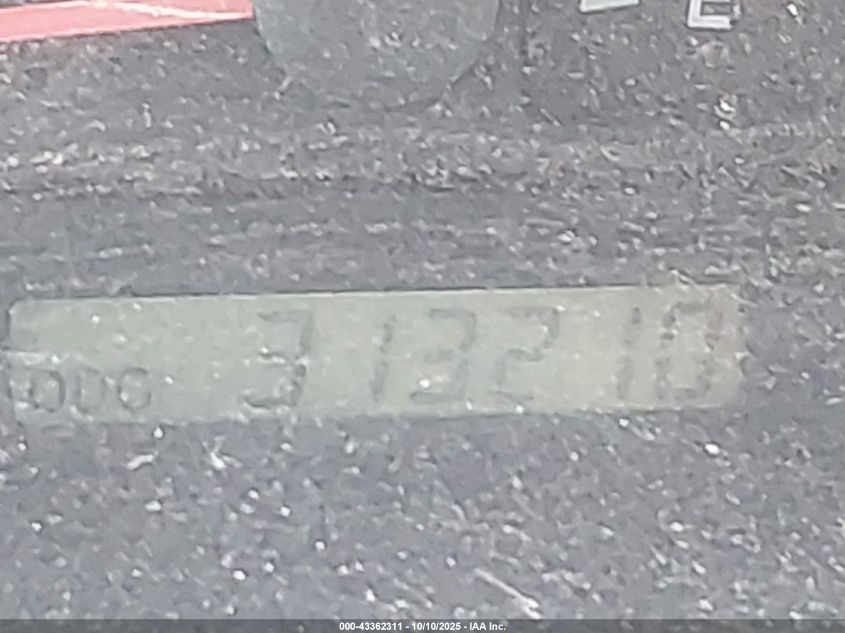 2004 Toyota Camry Le VIN: 4T1BE32K04U939282 Lot: 43362311