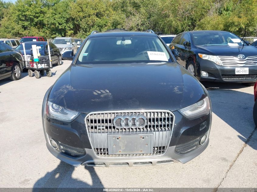 2013 Audi Allroad 2.0T Premium Plus VIN: WA1UFAFL5DA090747 Lot: 43362314