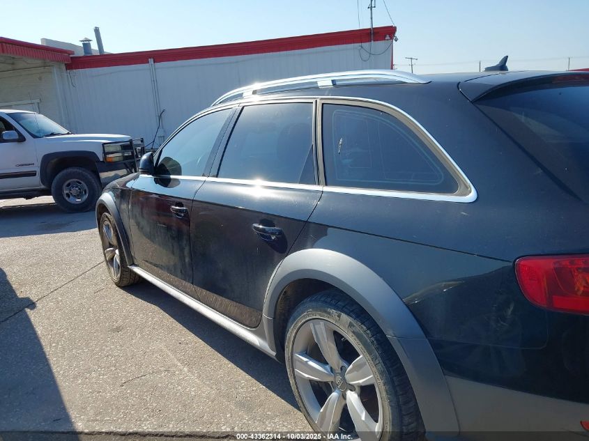 2013 Audi Allroad 2.0T Premium Plus VIN: WA1UFAFL5DA090747 Lot: 43362314
