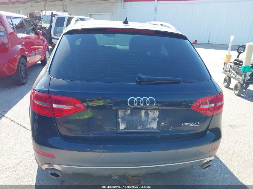 2013 Audi Allroad 2.0T Premium Plus VIN: WA1UFAFL5DA090747 Lot: 43362314