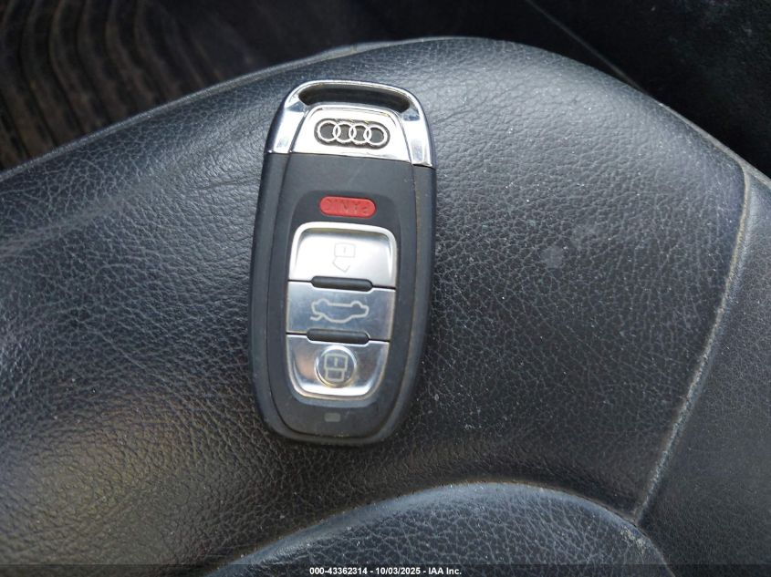 2013 Audi Allroad 2.0T Premium Plus VIN: WA1UFAFL5DA090747 Lot: 43362314