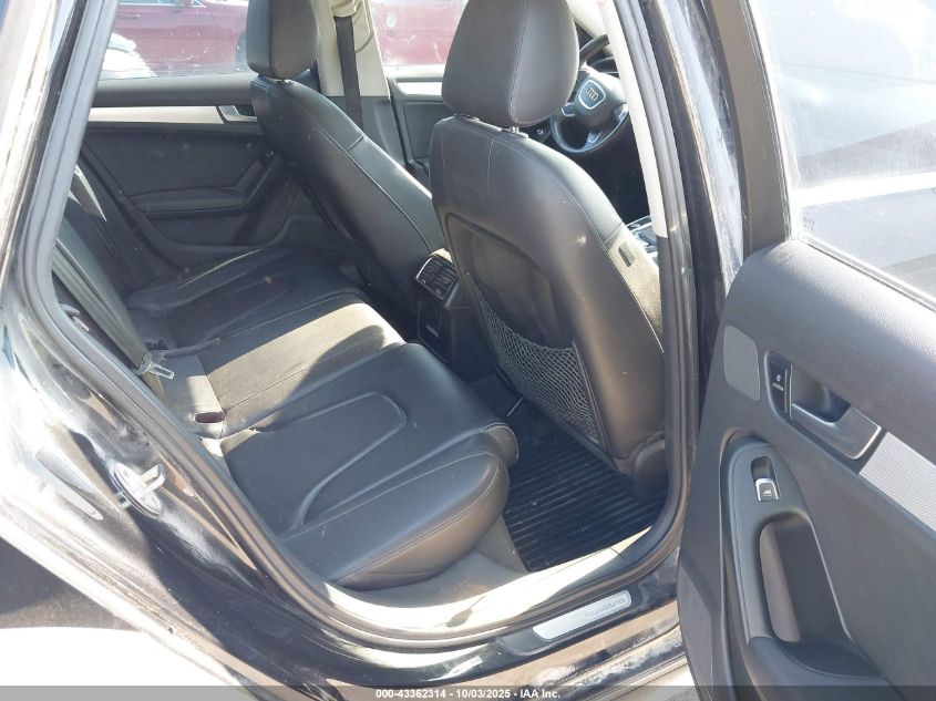 2013 Audi Allroad 2.0T Premium Plus VIN: WA1UFAFL5DA090747 Lot: 43362314