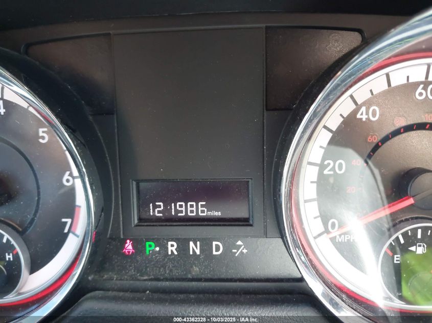 2015 Dodge Grand Caravan American Value Pkg VIN: 2C4RDGBG3FR542528 Lot: 43362328