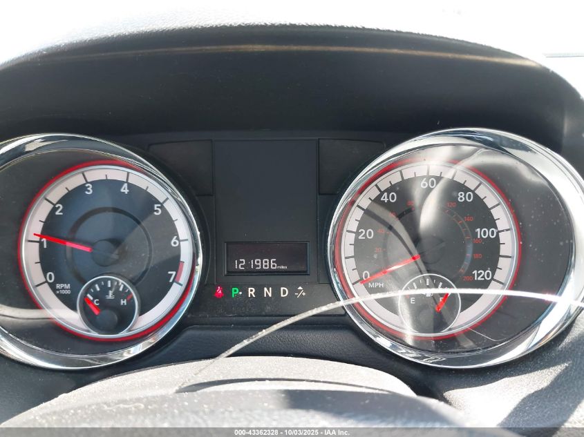 2015 Dodge Grand Caravan American Value Pkg VIN: 2C4RDGBG3FR542528 Lot: 43362328