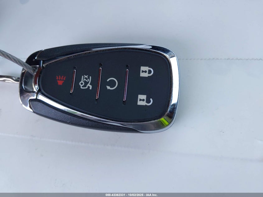 2025 Chevrolet Malibu Fwd 1Lt VIN: 1G1ZD5ST0SF148416 Lot: 43362331