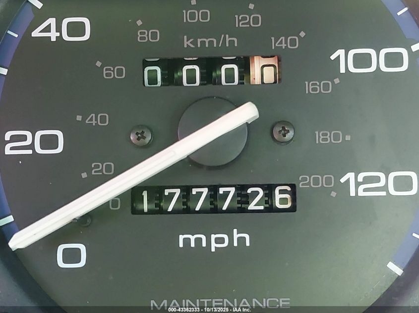 2000 Honda Civic Ex VIN: 1HGEJ824XYL049459 Lot: 43362333