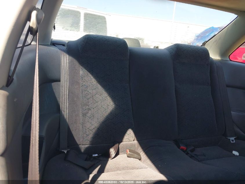 2000 Honda Civic Ex VIN: 1HGEJ824XYL049459 Lot: 43362333