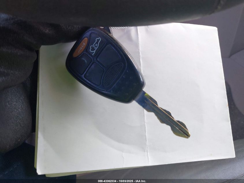 2007 Jeep Grand Cherokee Laredo VIN: 1J8GR48K37C524486 Lot: 43362334